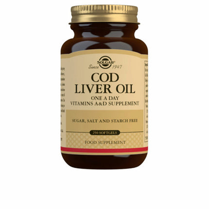 Collection image for: Levertraan
