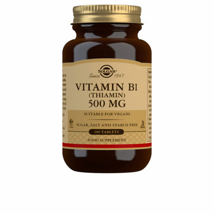 Collection image for: Vitamine B1