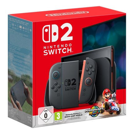 Collection image for: Consoles