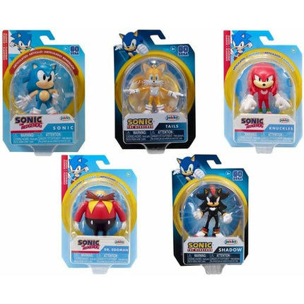 Collection image for: Actiefiguren en poppen