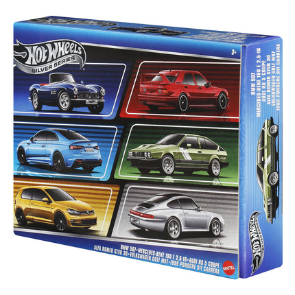 Collection image for: Motorvoertuigen