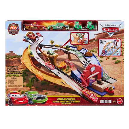 Collection image for: Race circuits