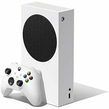 Collection image for: Consoles