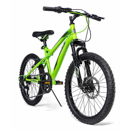 Collection image for: Hardtail mountainbikes