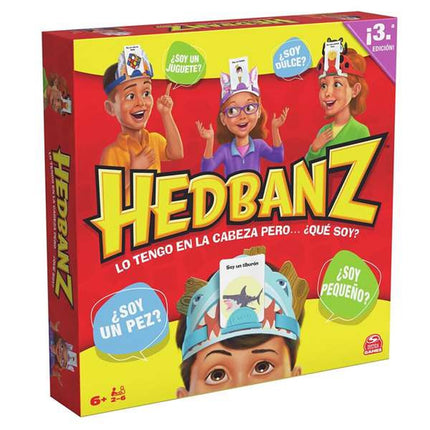 Collection image for: Trivia & quiz spelletjes
