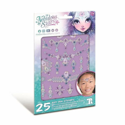 Collection image for: Tijdelijke tatoeages