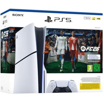 Collection image for: Consoles