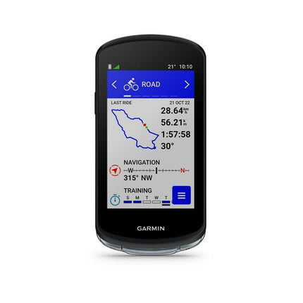Collection image for: Fietscomputers