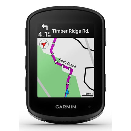 Collection image for: GPS-eenheden voor fietsen