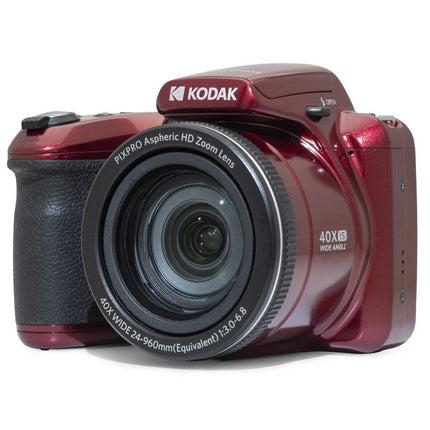 Collection image for: Alle digitale spiegelreflexcamera's
