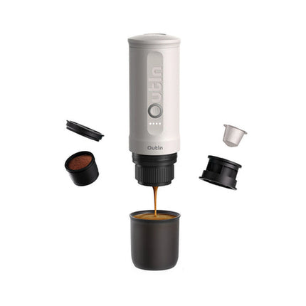 Collection image for: Koffiezetapparaten