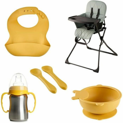 Collection image for: Sets van tafels en stoelen