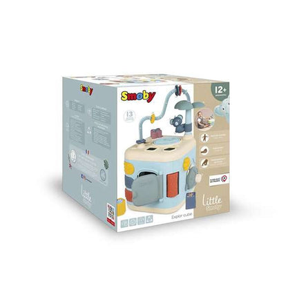 Collection image for: Speelgoed voor jonge kinderen