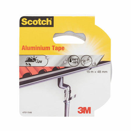 Collection image for: Aluminium plakband