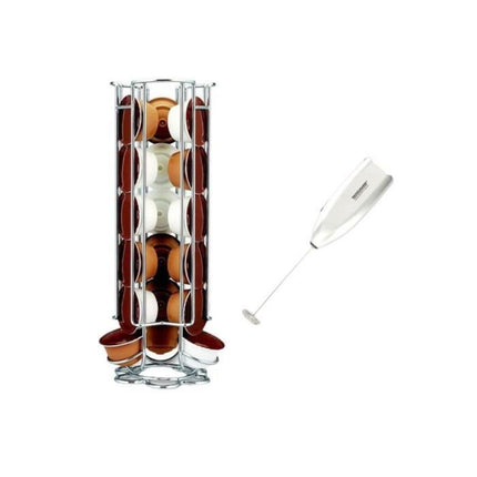 Collection image for: Accessoires voor koffiezetapparaten