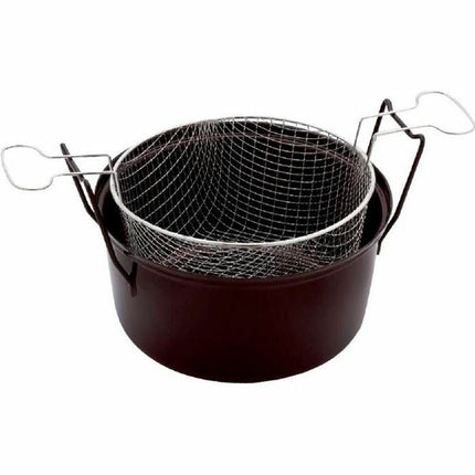 Collection image for: Friteuses voor buiten