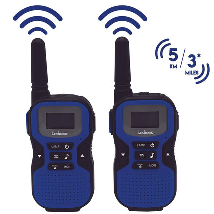 Collection image for: Walkie Talkies