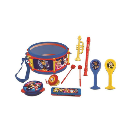 Collection image for: Muziekinstrumenten voor kinderen