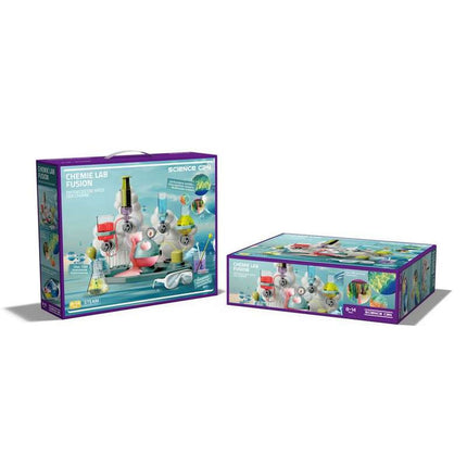 Collection image for: Wetenschappen