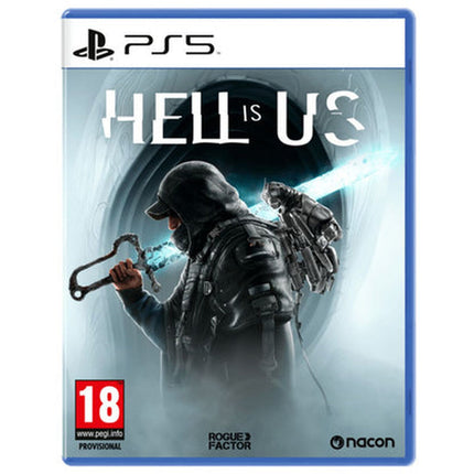 Collection image for: PlayStation 5