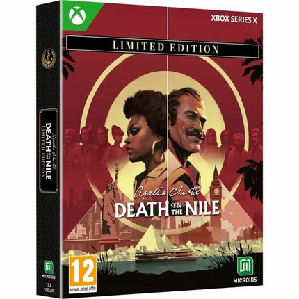 Collection image for: Xbox Series