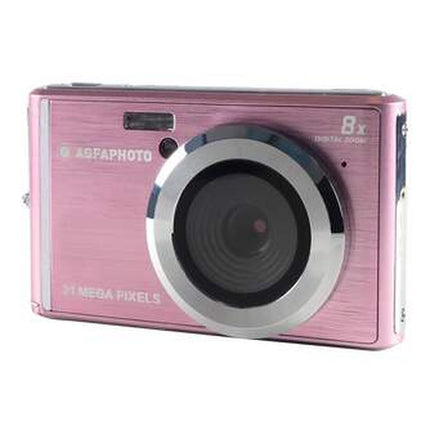 Collection image for: Point & Shoot digitale camera's
