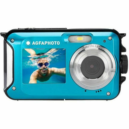 Collection image for: Onderwaterfotografie en video