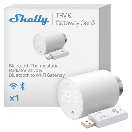 Collection image for: Thermostaten