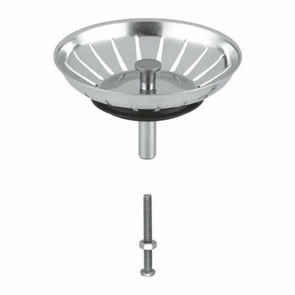 Collection image for: Afvoerstoppers