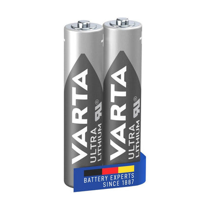 Collection image for: Wegwerpbatterijen