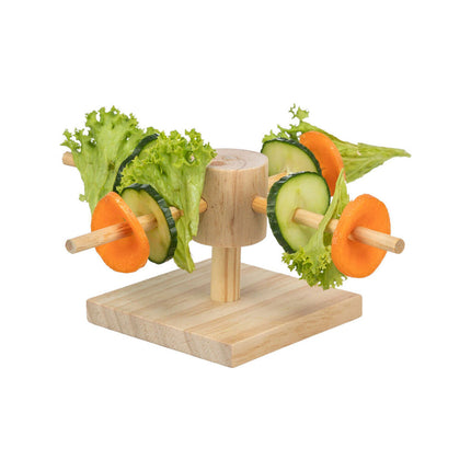 Collection image for: Voeder- en drinkbakjes