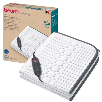 Collection image for: Elektrische dekens & Matras Toppers