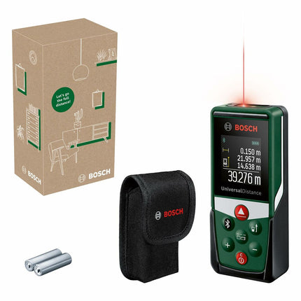 Collection image for: Laser Afstandsmeters