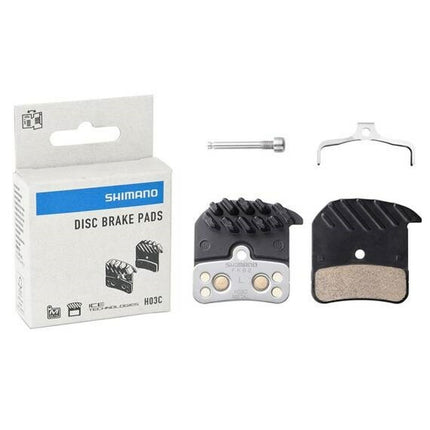 Collection image for: Pads