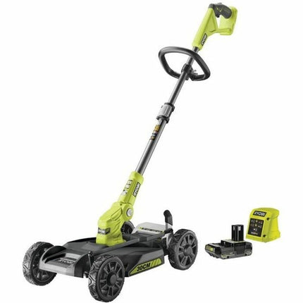 Collection image for: Tow-behind grasmaaiers