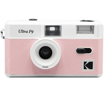 Collection image for: Point & Shoot filmcamera's