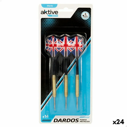Collection image for: Stalen darts