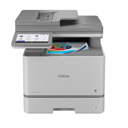 Collection image for: Multifunctionele printers