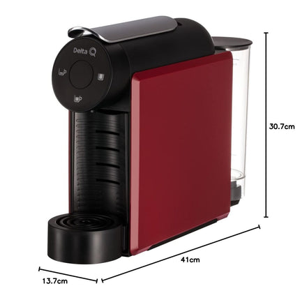 Collection image for: Koffie Capsule Machines