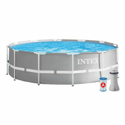 Collection image for: Zwembaden, jacuzzi's en benodigdheden