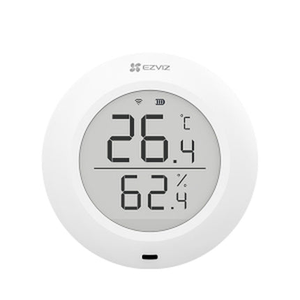 Collection image for: Temperatuurmeters