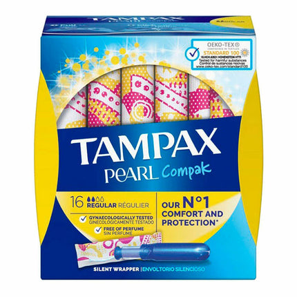 Collection image for: Tampons