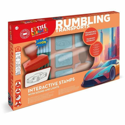 Collection image for: Afdrukken en stempelen