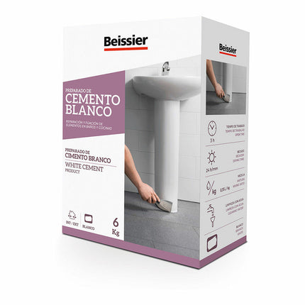 Collection image for: Contactcement