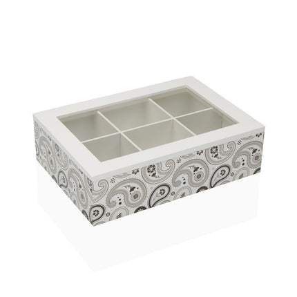 Collection image for: Thee- en koffie-opslag