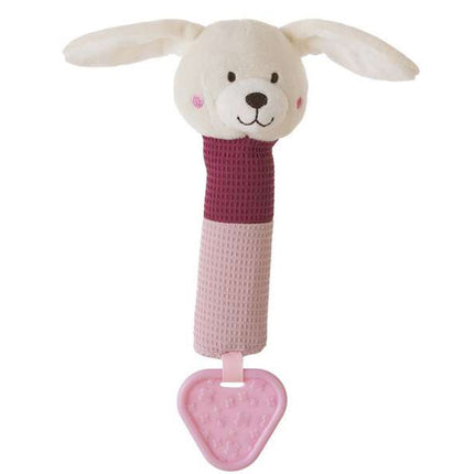 Collection image for: Rammelaars en pluche hoepels