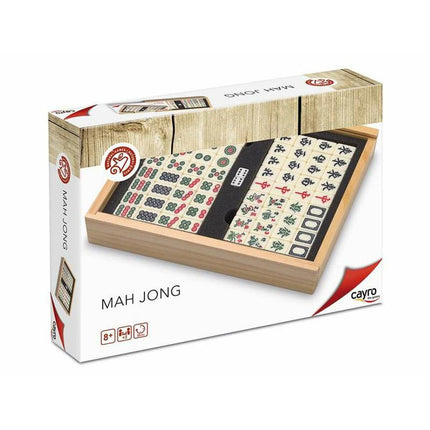 Collection image for: Mah Jong