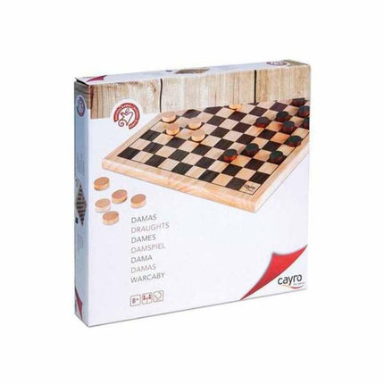 Collection image for: Checkers