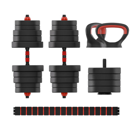 Collection image for: Kettlebells
