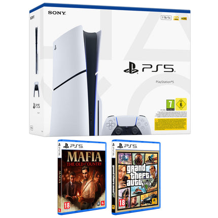 Collection image for: Consoles